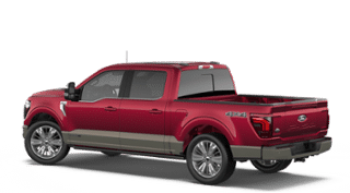 2026 Ford F-150® External Image 3